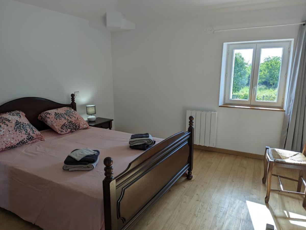 Maison Lumineuse Avec Cour Privative, Proche Sites Culturels, Tout Confort, Equipe Bebe, Wifi Inclus - Fr-1-653-98 Puyreaux Экстерьер фото