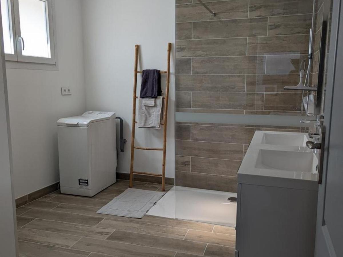 Maison Lumineuse Avec Cour Privative, Proche Sites Culturels, Tout Confort, Equipe Bebe, Wifi Inclus - Fr-1-653-98 Puyreaux Экстерьер фото